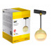 Светильник IEK LIGHTING 4119 GX53 LT-UCB0-4119-GX53-1-K22 LT-UCB0-4119-GX53-1-K22 