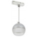 Светильник IEK LIGHTING 4119 GX53 LT-UCB0-4119-GX53-1-K23 LT-UCB0-4119-GX53-1-K23 