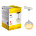 Светильник IEK LIGHTING 4119 GX53 LT-UCB0-4119-GX53-1-K23 LT-UCB0-4119-GX53-1-K23 