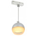 Светильник IEK LIGHTING 4119 GX53 LT-UCB0-4119-GX53-1-K23 LT-UCB0-4119-GX53-1-K23 