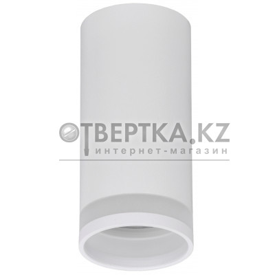 Светильник IEK LIGHTING 4005 GU10 LT-UPB0-4005-GU10-1-K01 LT-UPB0-4005-GU10-1-K01 