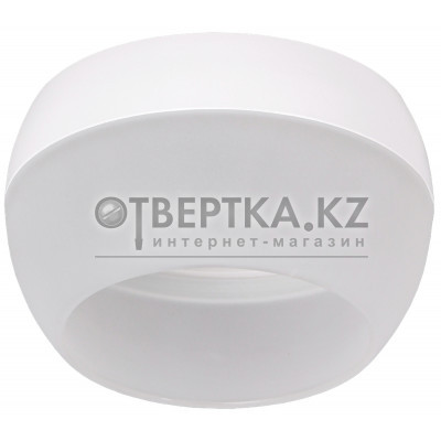 Светильник IEK LIGHTING 4010 GX53 LT-UPB0-4010-GX53-1-K01 LT-UPB0-4010-GX53-1-K01 