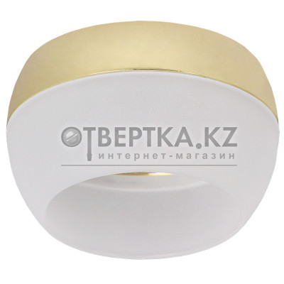 Светильник IEK LIGHTING 4010 GX53 LT-UPB0-4010-GX53-1-K22 LT-UPB0-4010-GX53-1-K22 