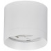 Светильник IEK LIGHTING 4015 GX53 LT-UPB0-4015-GX53-1-K01 LT-UPB0-4015-GX53-1-K01 