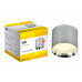 Светильник IEK LIGHTING 4015 GX53 LT-UPB0-4015-GX53-1-K23 LT-UPB0-4015-GX53-1-K23 