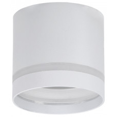 Светильник IEK LIGHTING 4016 GX53 LT-UPB0-4016-GX53-1-K01 в Таразе