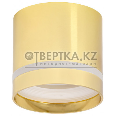 Светильник IEK LIGHTING 4016 GX53 LT-UPB0-4016-GX53-1-K22 LT-UPB0-4016-GX53-1-K22 