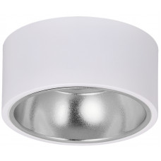 Светильник IEK LIGHTING 4017 GX53 LT-UPB0-4017-GX53-1-K54 в Павлодаре