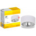 Светильник IEK LIGHTING 4017 GX53 LT-UPB0-4017-GX53-1-K54 LT-UPB0-4017-GX53-1-K54 