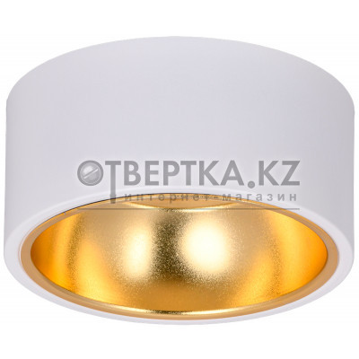 Светильник IEK LIGHTING 4017 GX53 LT-UPB0-4017-GX53-1-K55 LT-UPB0-4017-GX53-1-K55 