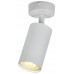 Светильник IEK LIGHTING 4002 GU10 LT-USB0-4002-GU10-1-K01 LT-USB0-4002-GU10-1-K01 