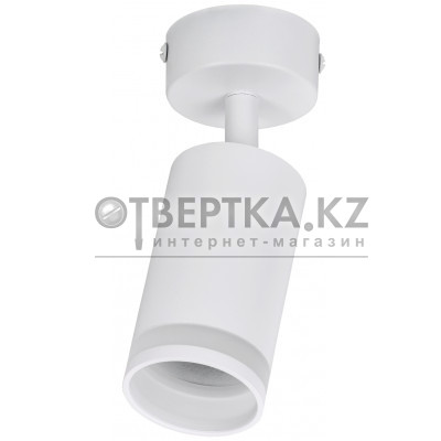 Светильник IEK LIGHTING 4006 GU10 LT-USB0-4006-GU10-1-K01 LT-USB0-4006-GU10-1-K01 