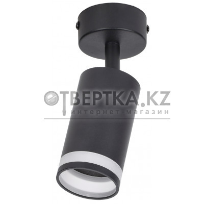 Светильник IEK LIGHTING 4006 GU10 LT-USB0-4006-GU10-1-K02 LT-USB0-4006-GU10-1-K02 