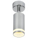 Светильник IEK LIGHTING 4006 GU10 LT-USB0-4006-GU10-1-K23 LT-USB0-4006-GU10-1-K23 