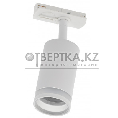 Светильник IEK LIGHTING 4116 GU10 LT-USB0-4116-GU10-1-K01 LT-USB0-4116-GU10-1-K01 