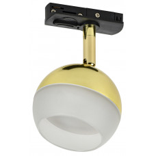 Светильник IEK LIGHTING 4118 GX53 LT-USB0-4118-GX53-1-K22 в Караганде