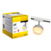 Светильник IEK LIGHTING 4118 GX53 LT-USB0-4118-GX53-1-K23 LT-USB0-4118-GX53-1-K23 