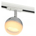 Светильник IEK LIGHTING 4118 GX53 LT-USB0-4118-GX53-1-K23 LT-USB0-4118-GX53-1-K23 