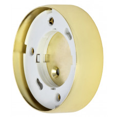 Светильник IEK LIGHTING 4113 GX53 LUPB0-GX53-1-K22 в Уральске