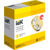 Светильник IEK LIGHTING 4113 GX53 LUPB0-GX53-1-K22 LUPB0-GX53-1-K22 