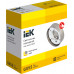 Светильник IEK LIGHTING 4113 GX53 LUPB0-GX53-1-K23 LUPB0-GX53-1-K23 