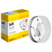 Светильник IEK LIGHTING 4113 GX53 LUPB0-GX53-1-K27 LUPB0-GX53-1-K27 