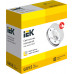 Светильник IEK LIGHTING 4113 GX53 LUPB0-GX53-1-K27 LUPB0-GX53-1-K27 