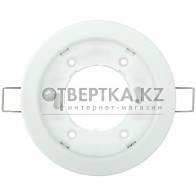 Светильник IEK LIGHTING 4114 GX53 LUVB0-GX53-1-K01 LUVB0-GX53-1-K01 