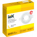 Светильник IEK LIGHTING 4114 GX53 LUVB0-GX53-1-K01 LUVB0-GX53-1-K01 