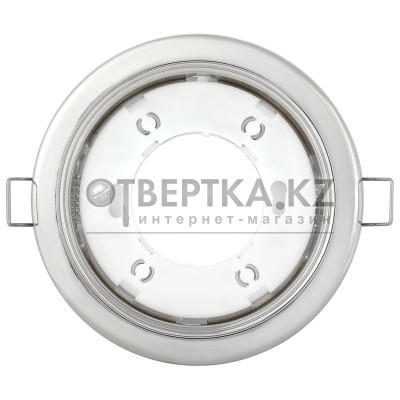 Светильник IEK LIGHTING 4114 GX53 LUVB0-GX53-1-K23 LUVB0-GX53-1-K23 