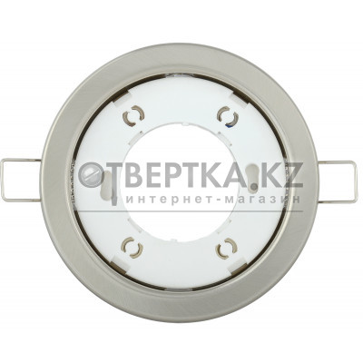 Светильник IEK LIGHTING 4114 GX53 LUVB0-GX53-1-K27 LUVB0-GX53-1-K27 