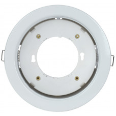 Светильник IEK LIGHTING 4115 GX70 LUVB0-GX70-1-K01