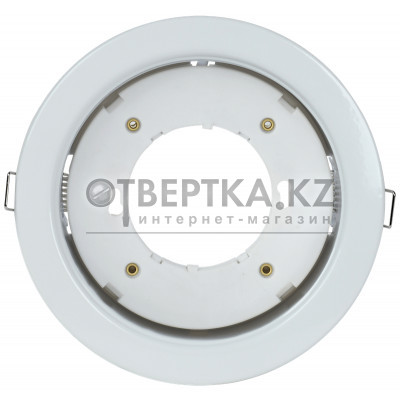 Светильник IEK LIGHTING 4115 GX70 LUVB0-GX70-1-K01 LUVB0-GX70-1-K01 