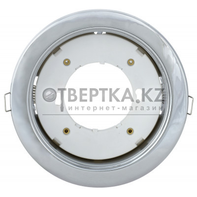 Светильник IEK LIGHTING 4115 GX70 LUVB0-GX70-1-K23 LUVB0-GX70-1-K23 