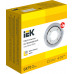 Светильник IEK LIGHTING 4115 GX70 LUVB0-GX70-1-K23 LUVB0-GX70-1-K23 