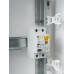 Выключатель дифференциальный (УЗО) ВД1-63 2Р 40А 300мА IEK MDV10-2-040-300