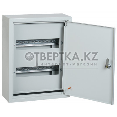 Корпус распределительный ЩРн-24з GENERICA MKM14-N-24-31-Z-G