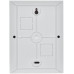 Корпус пластиковый ЩРН-П-6 GENERICA MKP12-N-06-41-G
