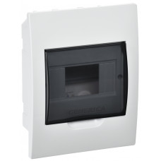 Корпус пластиковый GENERICA ЩРВ-П-6 IP41 MKP12-V-06-41-G 