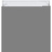 Корпус пластиковый ЩРВ-П-8 черная прозрачная дверь IP41 GENERICA MKP12-V-08-41-G