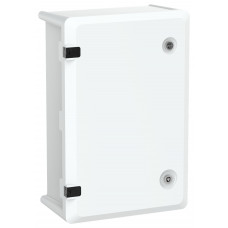 Корпус полиэстерный ЩМП IEK MKP21-N-040-060-20-65 в Атырау