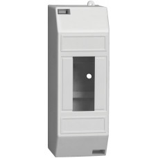 Корпус пластиковый IEK KREPTA 3 КМПн 1/2 IP20 MKP31-N-02-30-252  в Кокшетау