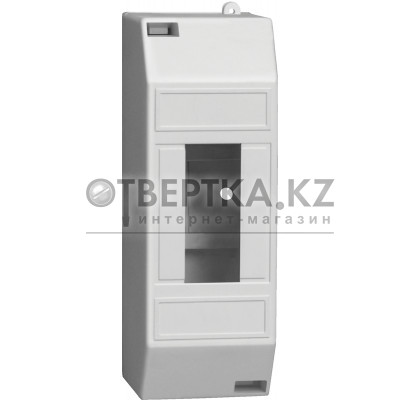 Корпус пластиковый IEK KREPTA 3 КМПн 1/2 IP20 MKP31-N-02-30-252 