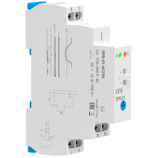Фотореле OPR-01 с выносным датчиком 1 контакт 230В АС ONI OPR-01-AC230 в Усть-Каменогорске