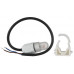 Фотореле OPR-01 с выносным датчиком 1 контакт 230В АС ONI OPR-01-AC230