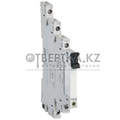 Реле интерфейсное ONI ORK 1A 24В DC ORK-1-1A-DC24V 