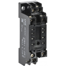 Розетка ONI ORS-G-2-2 для реле OGR-2 2C