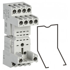 Розетка ORS-M для реле ORM 4C ONI ORS-M-1-4-G  в Караганде