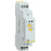 Реле задержки включения ORT 1 контакт 12-240В AC/DC IEK ORT-A1-ACDC12-240V