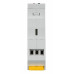 Реле задержки включения ORT 1 контакт 12-240В AC/DC IEK ORT-A1-ACDC12-240V